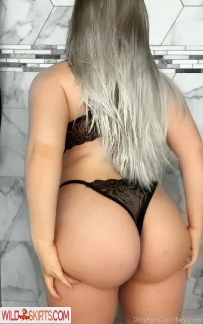 heyloveiy nude OnlyFans, Instagram leaked photo #45