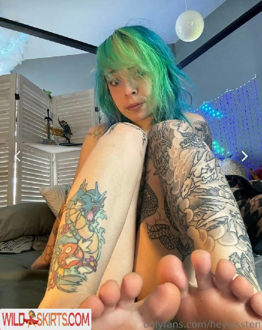 HeyLyssten / heylyssten nude OnlyFans, Instagram leaked photo #211