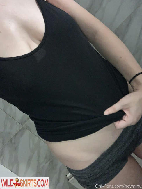 Heyminu / heyminu nude OnlyFans, Instagram leaked photo #103