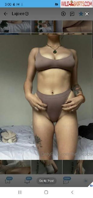 Heypeachi / bbylajc / heypeachi nude OnlyFans, Instagram leaked photo #12