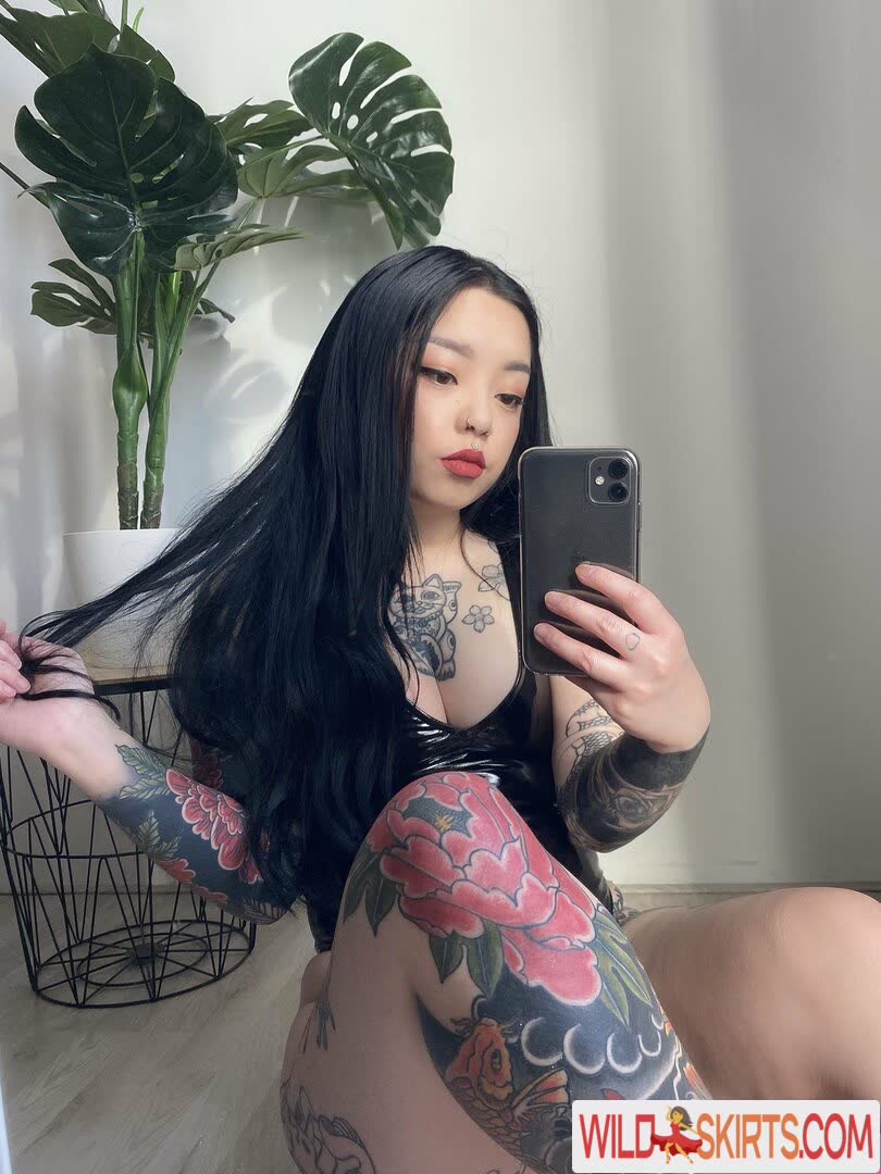 heyprincessjade / HeyPrincessJade / Littlemetalprincess / Yourgoddessjade / princess_jade_ nude OnlyFans, Instagram leaked photo #7