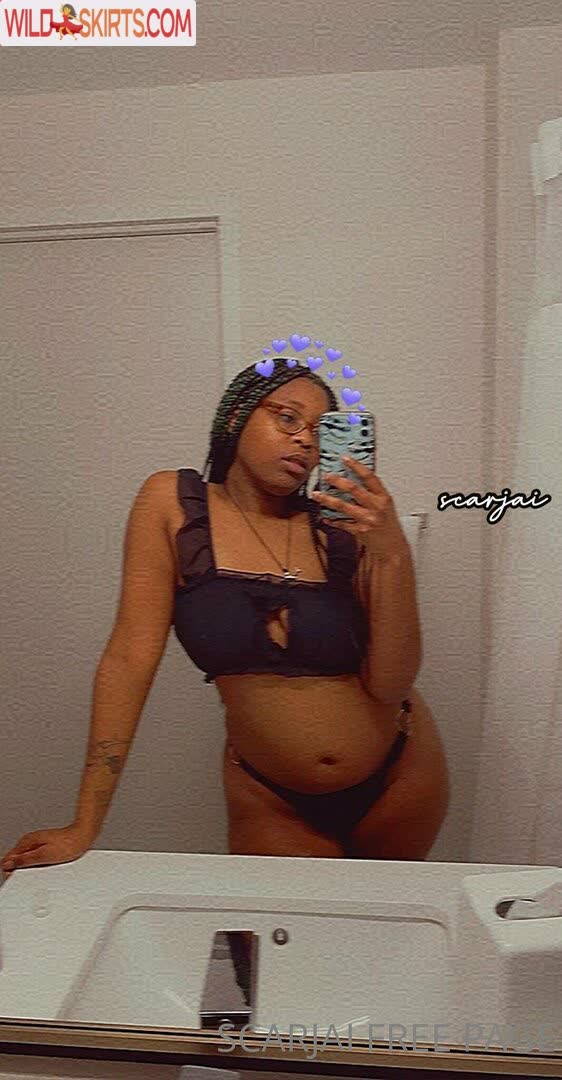 Heyscarjai nude leaked photo #18