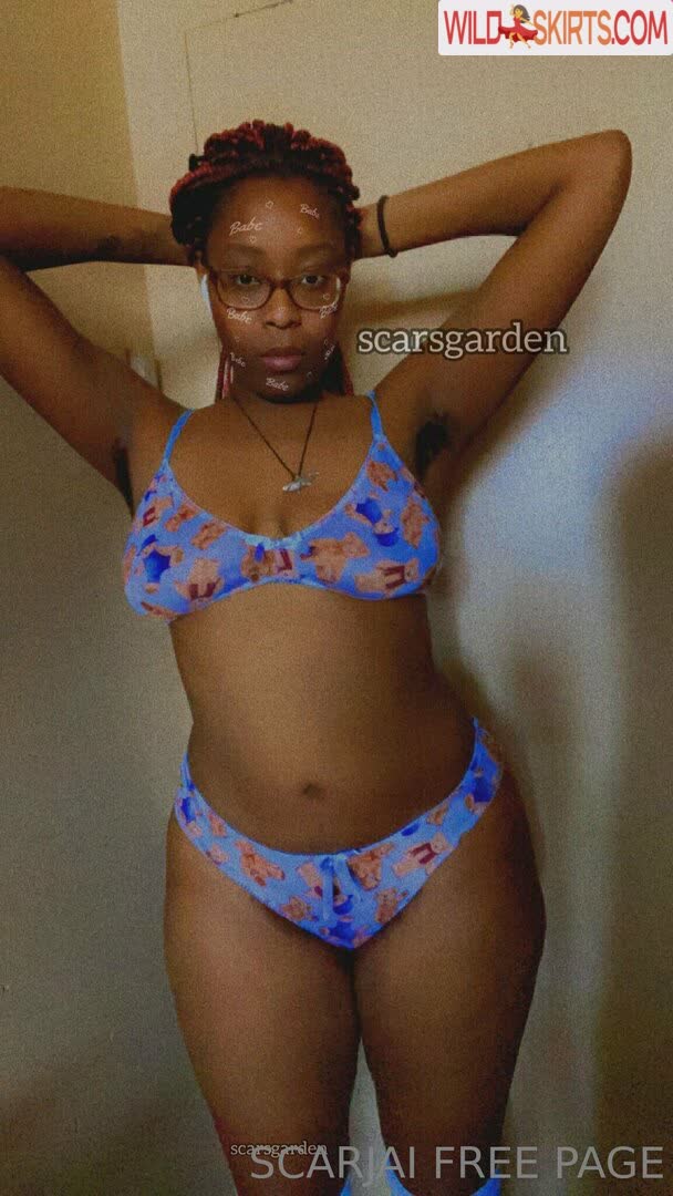 Heyscarjai nude leaked photo #35