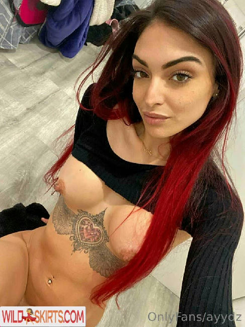 hhades_girl / aidaabdallah55 / hhades_girl nude OnlyFans, Instagram leaked photo #28