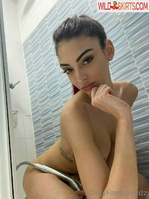 hhades_girl / aidaabdallah55 / hhades_girl nude OnlyFans, Instagram leaked photo #38