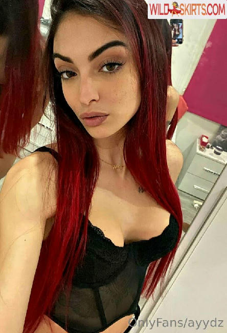 hhades_girl / aidaabdallah55 / hhades_girl nude OnlyFans, Instagram leaked photo #45