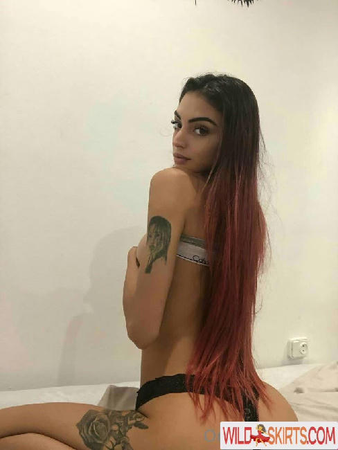 hhades_girl / aidaabdallah55 / hhades_girl nude OnlyFans, Instagram leaked photo #60