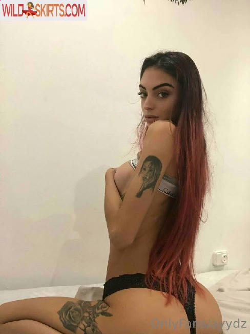 hhades_girl / aidaabdallah55 / hhades_girl nude OnlyFans, Instagram leaked photo #63