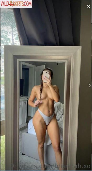 hhannah.xo / Hannah Elizabeth Lee / hannah_elizabeth_lee / hhannah.xo nude OnlyFans, Instagram leaked photo #53