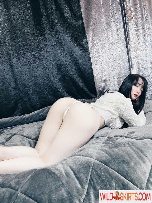 hia.s2 / Hia 히아 / hia.s2 nude Instagram leaked photo #10