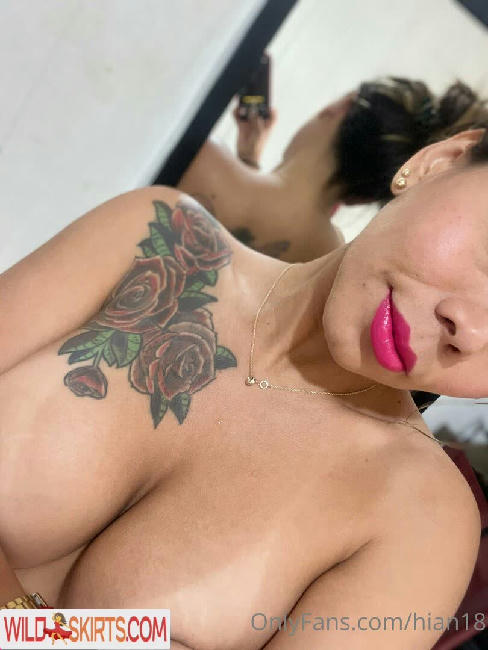 hian18 / hian18 / tizi18.03_privat nude OnlyFans, Instagram leaked photo #28