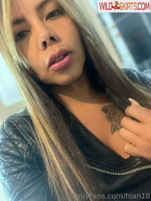 hian18 / hian18 / tizi18.03_privat nude OnlyFans, Instagram leaked photo #82