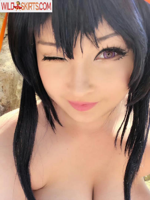 Hidori Rose / HidoriRose / hidori_rose / hidorirosecos nude OnlyFans, Instagram leaked photo #115