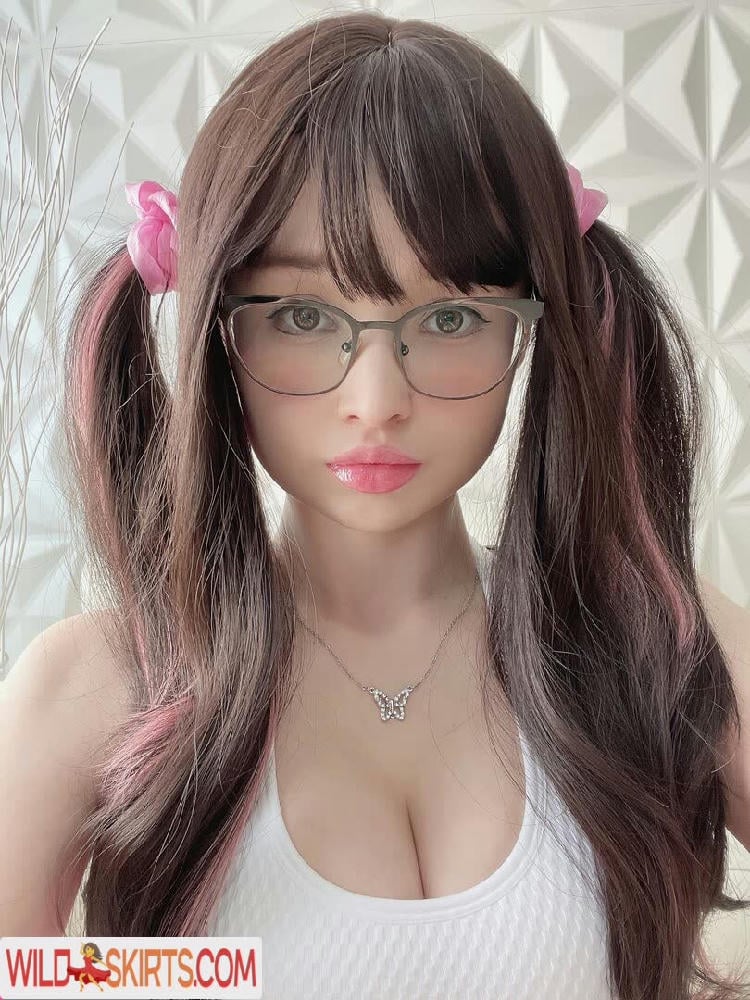 Hidori Rose / HidoriRose / hidori_rose / hidorirosecos nude OnlyFans, Instagram leaked photo #23