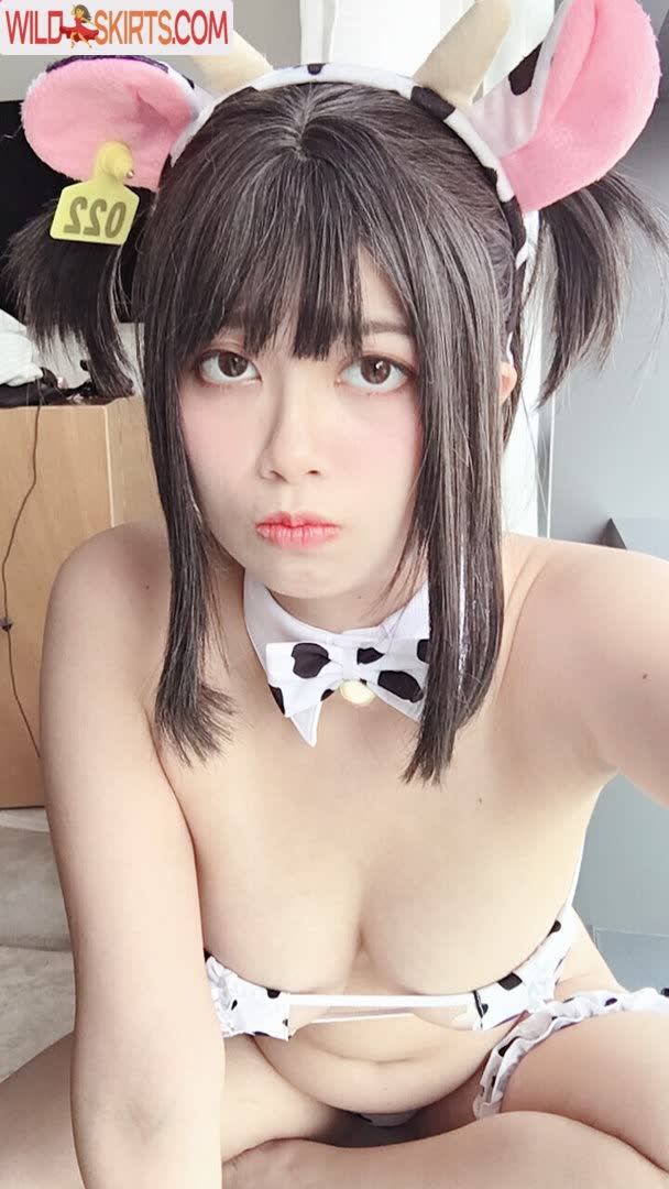 Hieey (海爾陛下 nude leaked photo #62