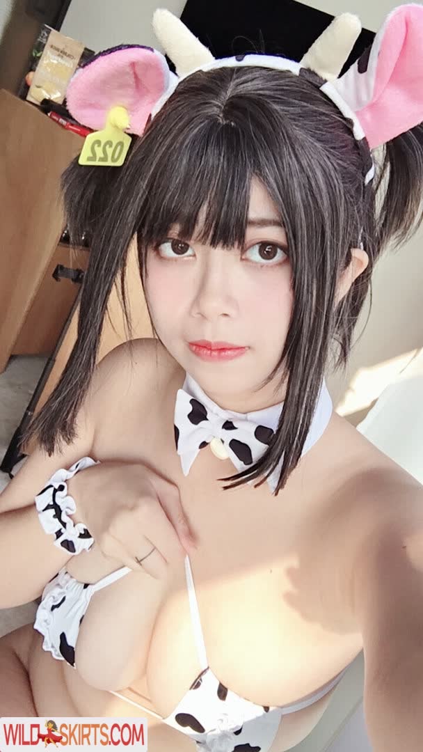 Hieey (海爾陛下 nude leaked photo #63