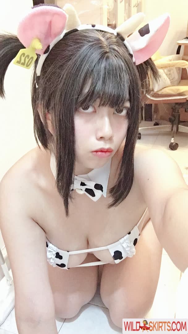 Hieey (海爾陛下 nude leaked photo #70