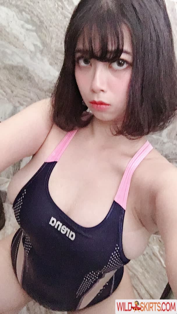 Hieey (海爾陛下 nude leaked photo #71