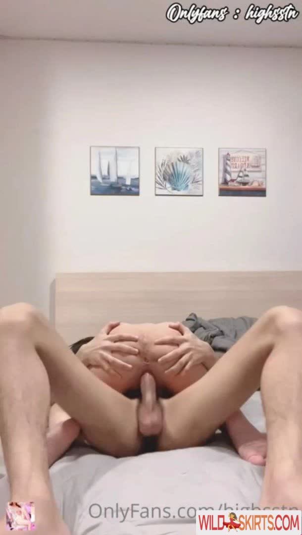 Highsstn nude leaked photo #31