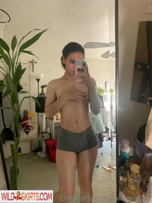hiiibentley nude OnlyFans leaked photo #20