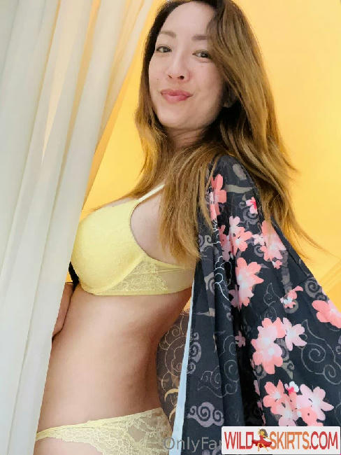 hiiisuki nude OnlyFans, Instagram leaked photo #37