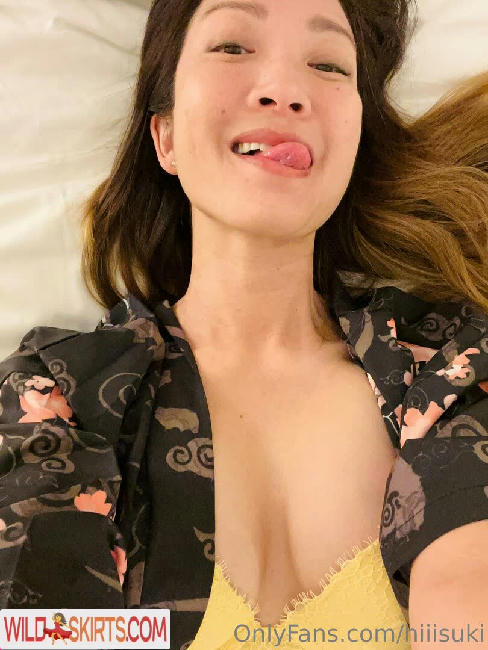 hiiisuki nude OnlyFans, Instagram leaked photo #45