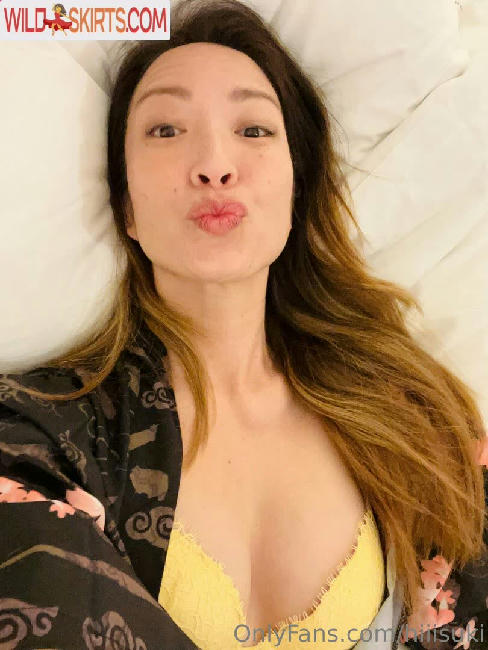 hiiisuki nude OnlyFans, Instagram leaked photo #53