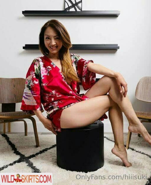 hiiisuki nude OnlyFans, Instagram leaked photo #60