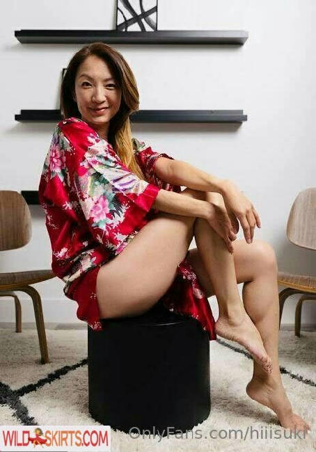 hiiisuki nude OnlyFans, Instagram leaked photo #69