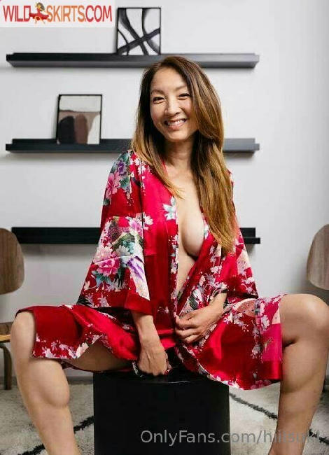 hiiisuki nude OnlyFans, Instagram leaked photo #70