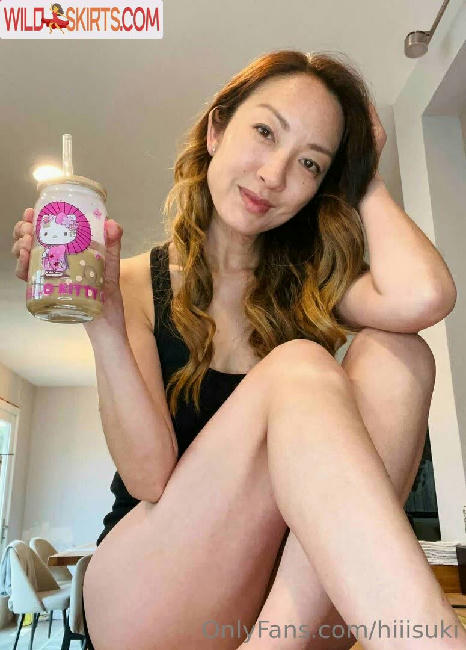 hiiisuki nude OnlyFans, Instagram leaked photo #95