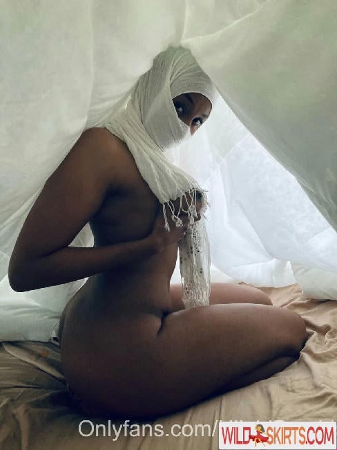 Hijabi Bambi / hijabibambi nude OnlyFans, Instagram leaked photo #10