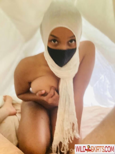 Hijabi Bambi / hijabibambi nude OnlyFans, Instagram leaked photo #15