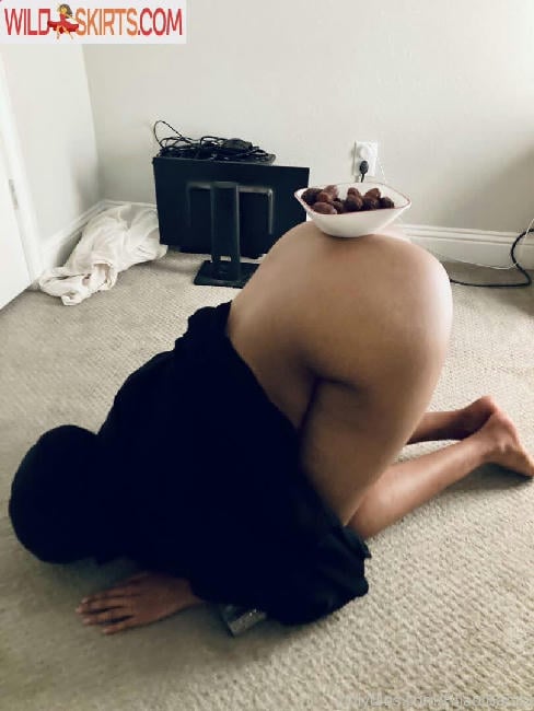 Hijabi Bambi / hijabibambi nude OnlyFans, Instagram leaked photo #29