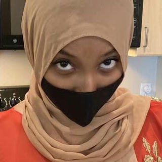 Hijabi Bambi avatar