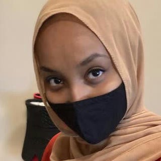 HijabiBambi avatar