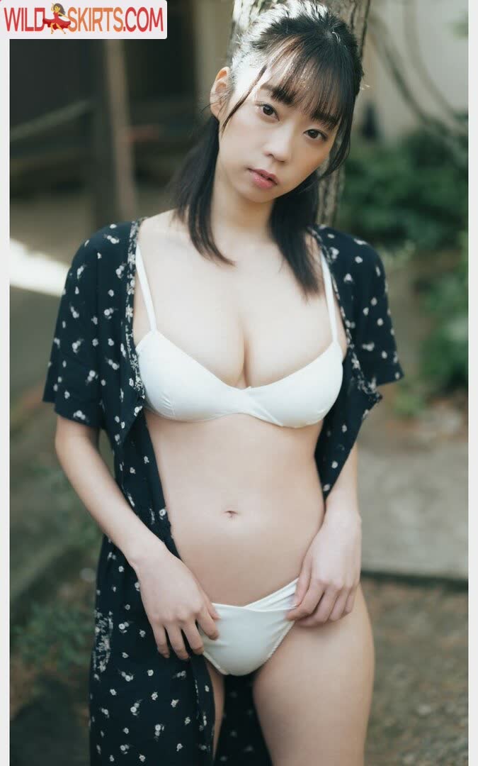 Hikaru Aoyama nude leaked photo #86