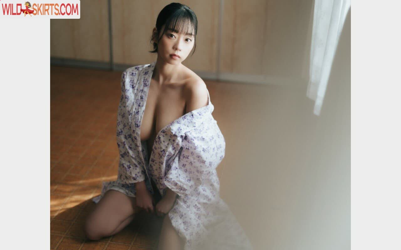 Hikaru Aoyama nude leaked photo #126