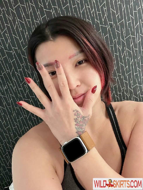 Hikaru Shida / shidahikaru nude Instagram leaked photo #103