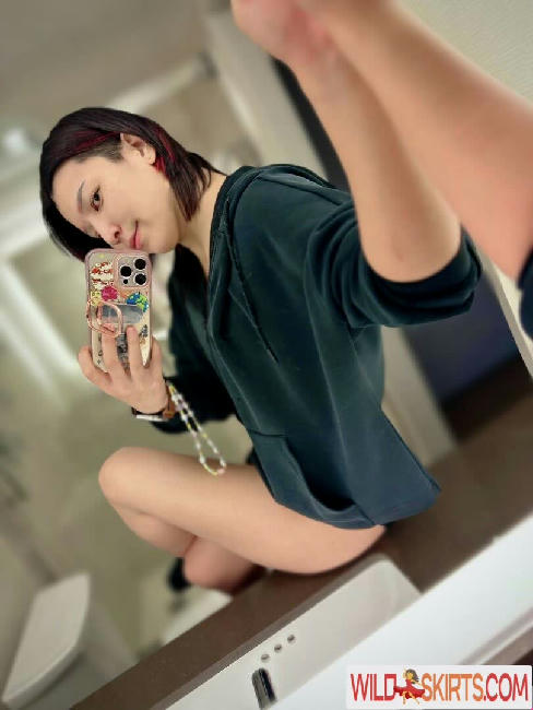 Hikaru Shida / shidahikaru nude Instagram leaked photo #72