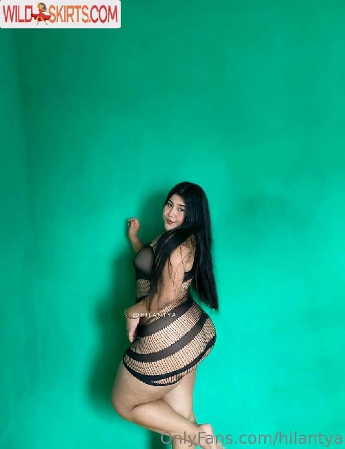 hilantya / hilantya / hilantya_ nude OnlyFans, Instagram leaked photo #74