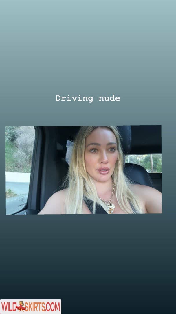 Hilary Duff / hilaryduff / kylanharv nude OnlyFans, Instagram leaked photo #19