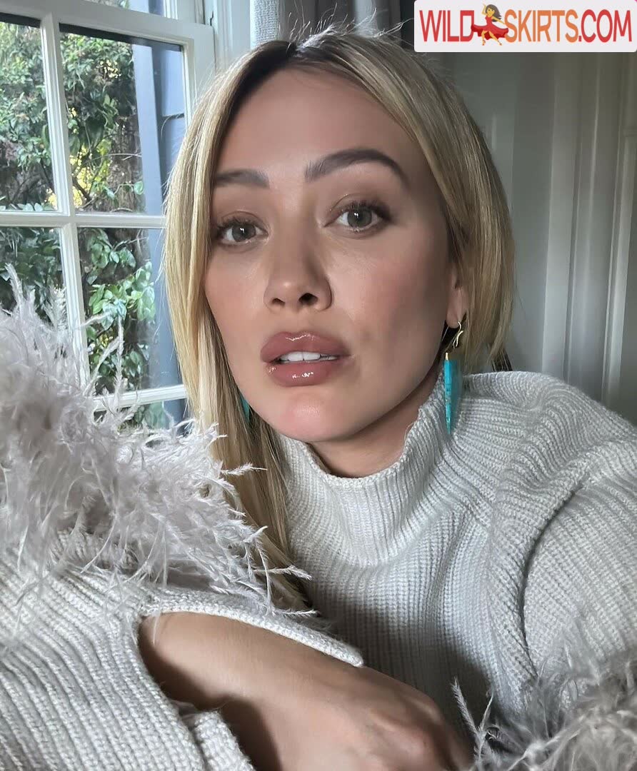 Hilary Duff / hilaryduff / kylanharv nude OnlyFans, Instagram leaked photo #20