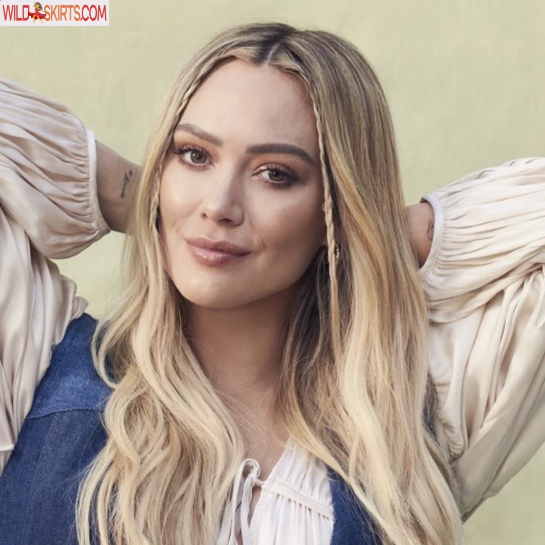 Hilary Duff / hilaryduff / kylanharv nude OnlyFans, Instagram leaked photo #16