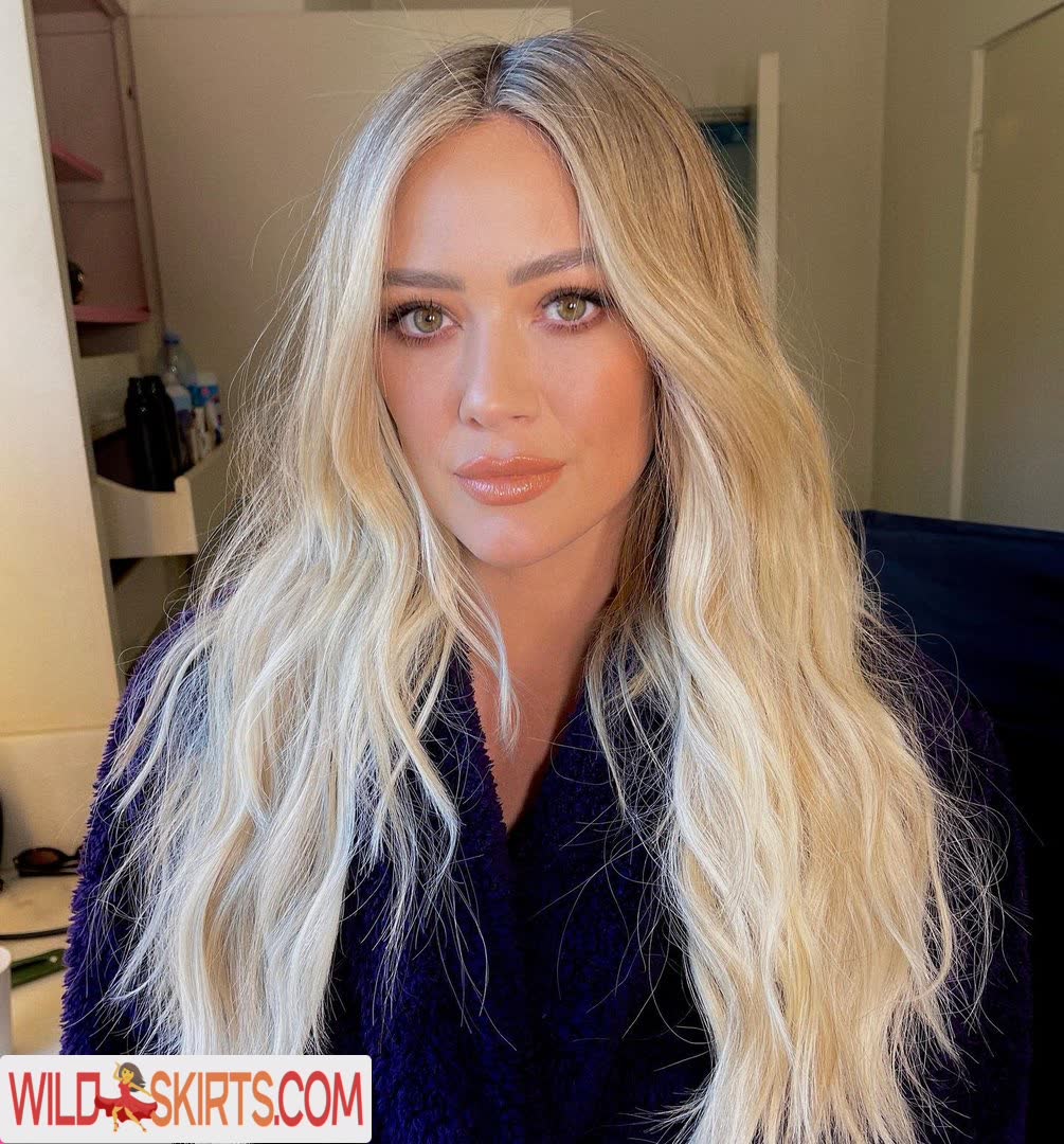 Hilary Duff / hilaryduff / kylanharv nude OnlyFans, Instagram leaked photo #12