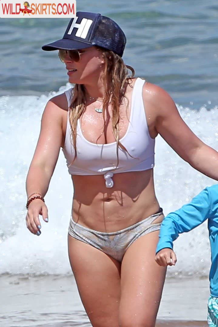 Hilary Duff / hilaryduff / kylanharv nude OnlyFans, Instagram leaked photo