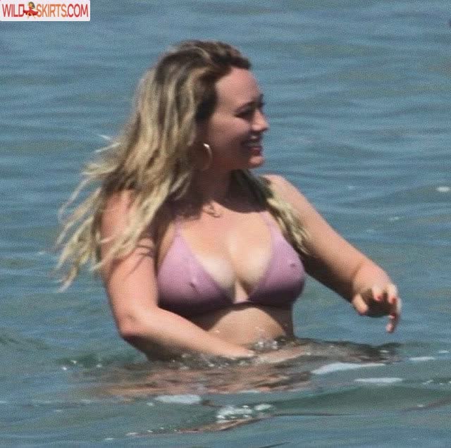 Hilary Duff / hilaryduff / kylanharv nude OnlyFans, Instagram leaked photo #5