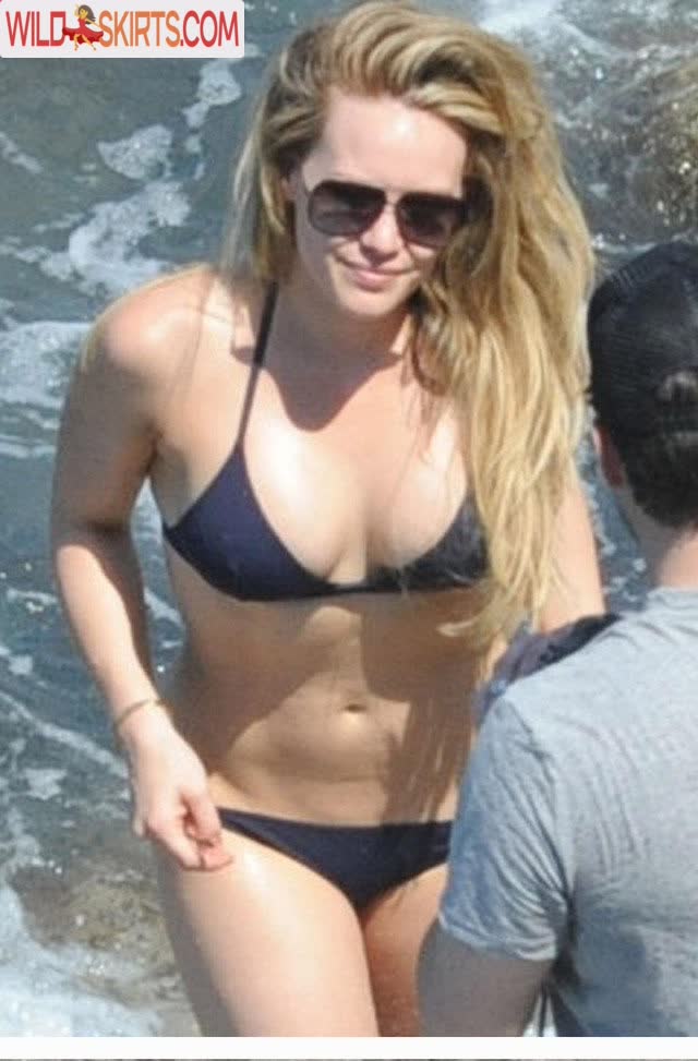 Hilary Duff / hilaryduff / kylanharv nude OnlyFans, Instagram leaked photo #19