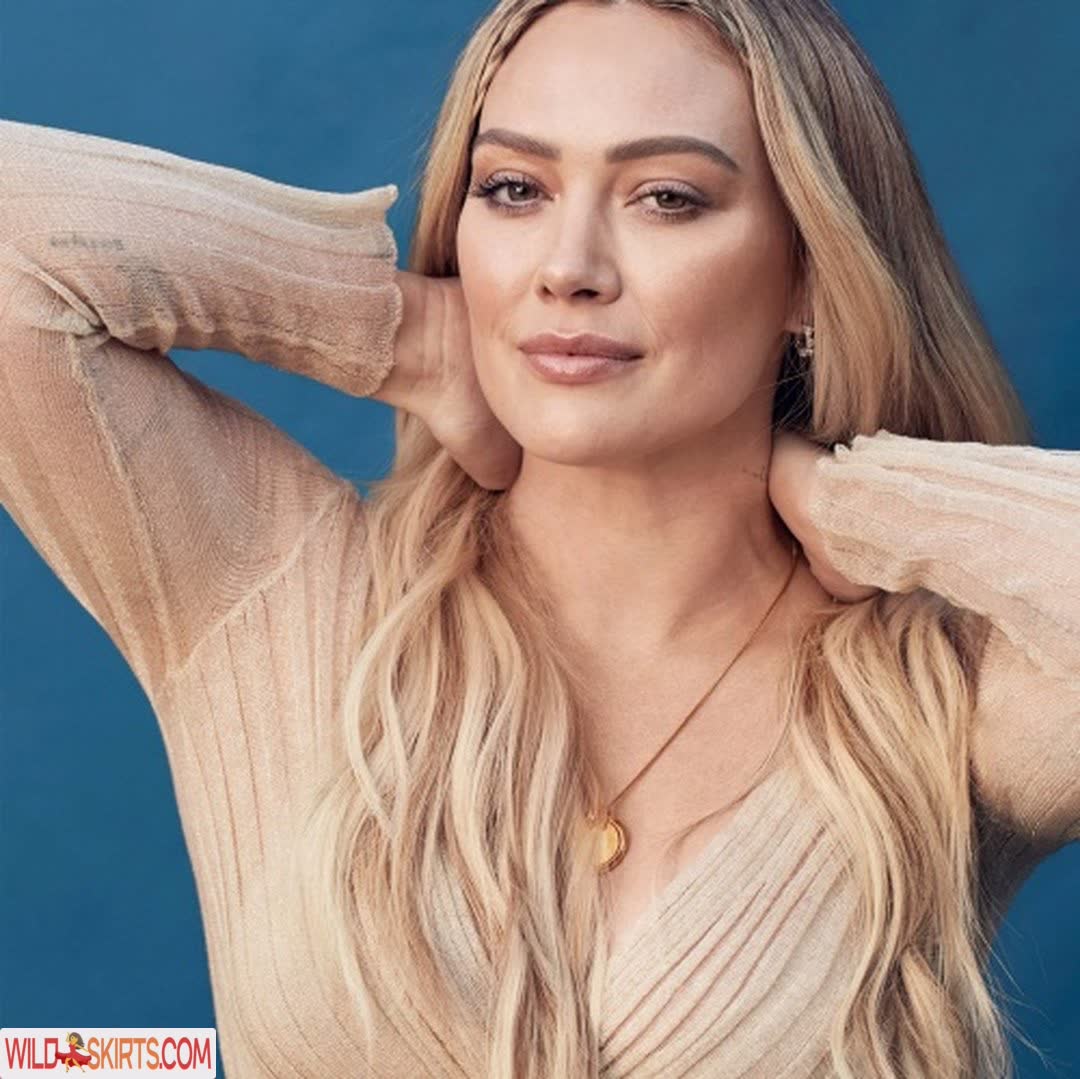 Hilary Duff / hilaryduff / kylanharv nude OnlyFans, Instagram leaked photo #2