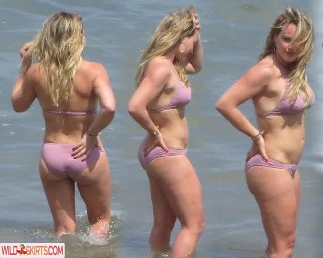 Hilary Duff / hilaryduff / kylanharv nude OnlyFans, Instagram leaked photo #17